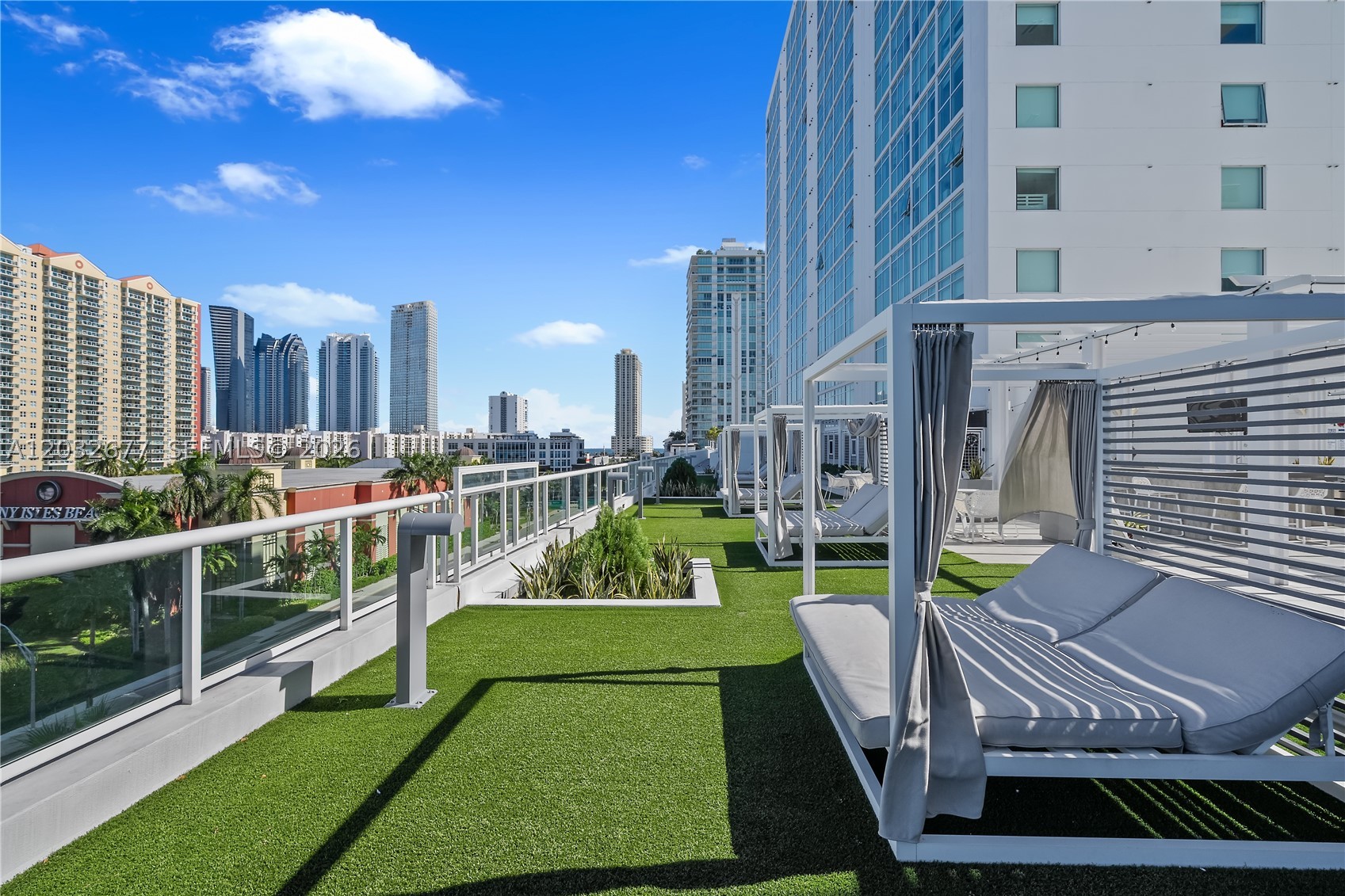 400 Sunny Isles Blvd #1917, Sunny Isles Beach FL 33160