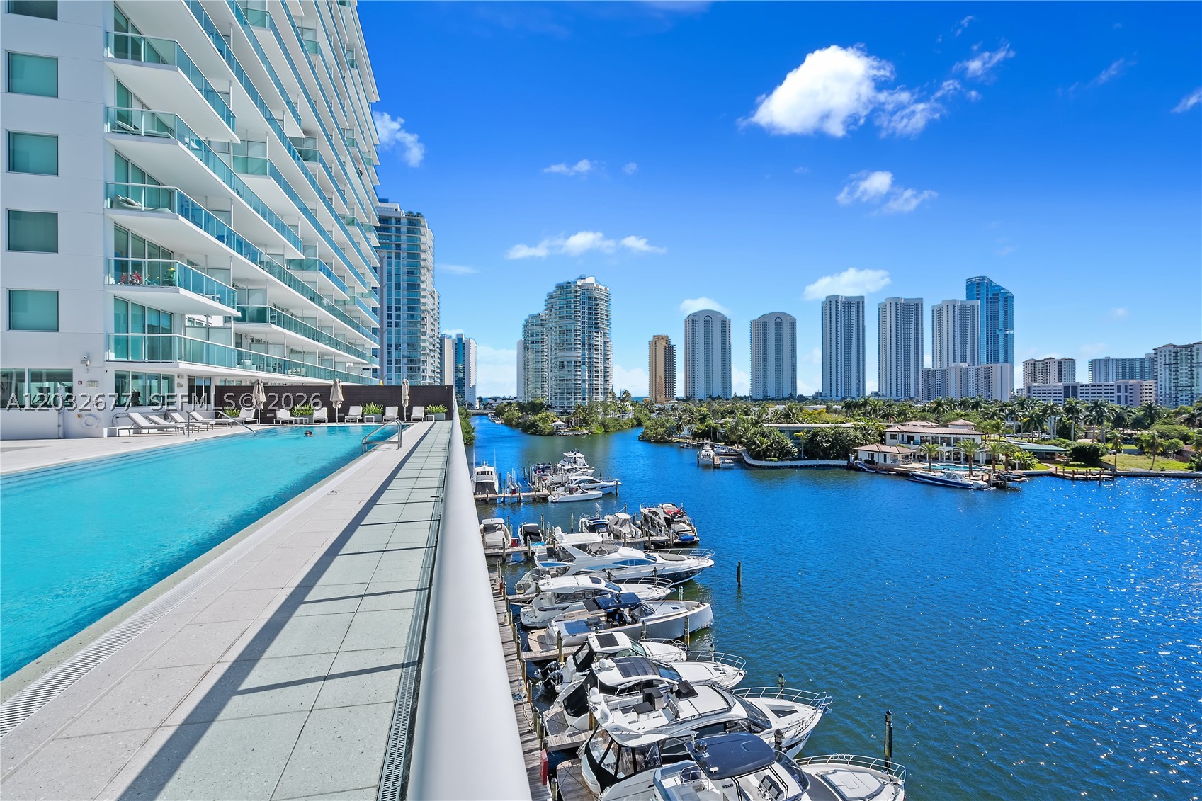 400 Sunny Isles Blvd #1917, Sunny Isles Beach FL 33160