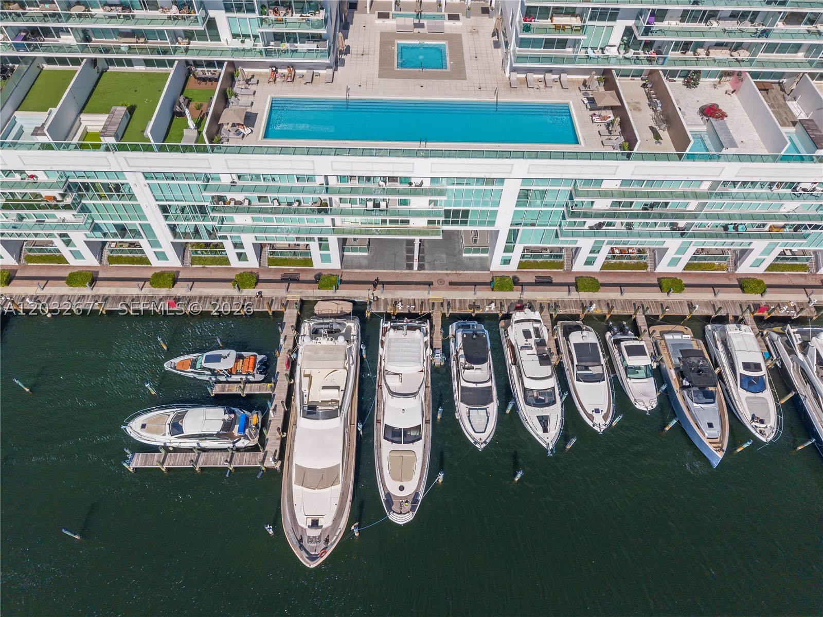 400 Sunny Isles Blvd #1917, Sunny Isles Beach FL 33160