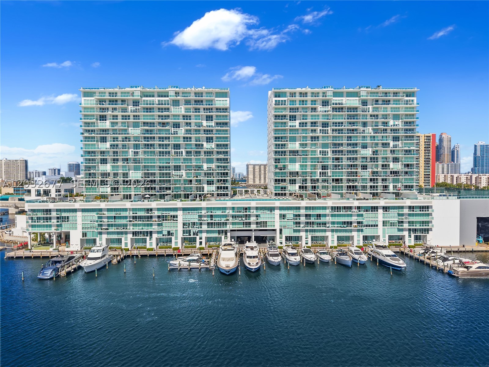 400 Sunny Isles Blvd #1917, Sunny Isles Beach FL 33160