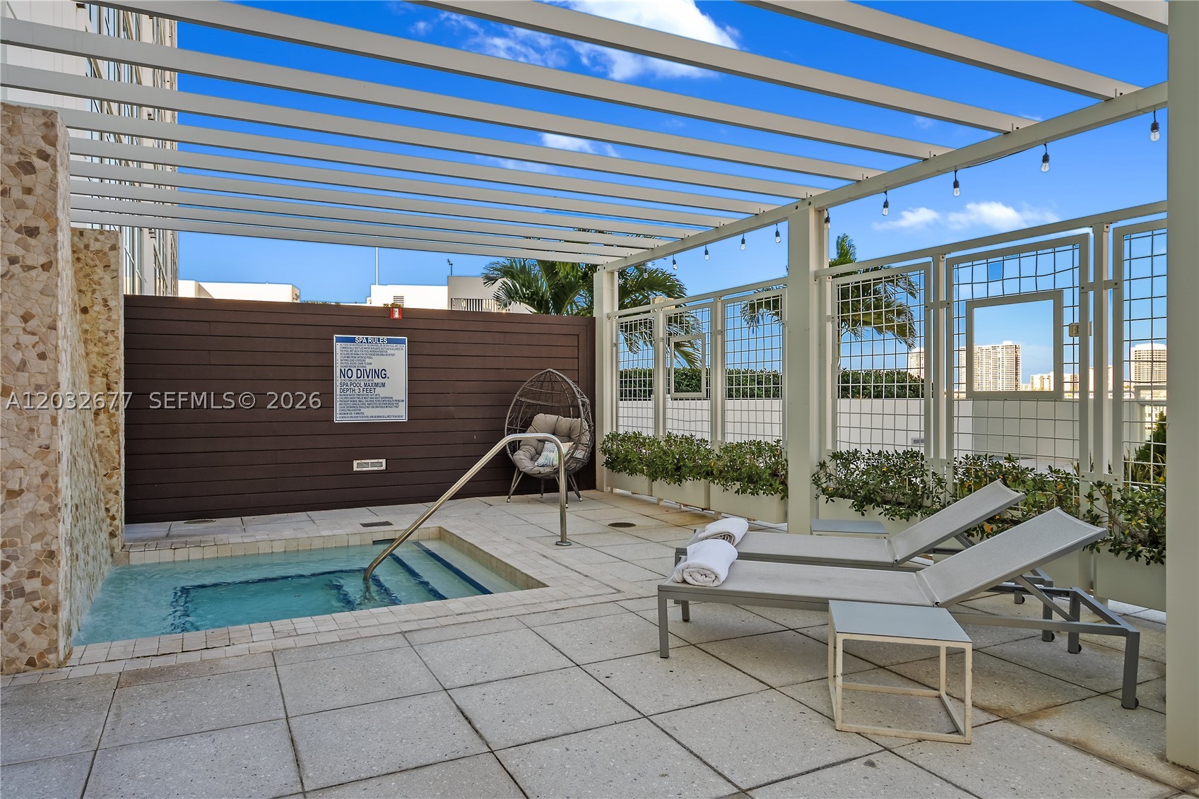 400 Sunny Isles Blvd #1917, Sunny Isles Beach FL 33160