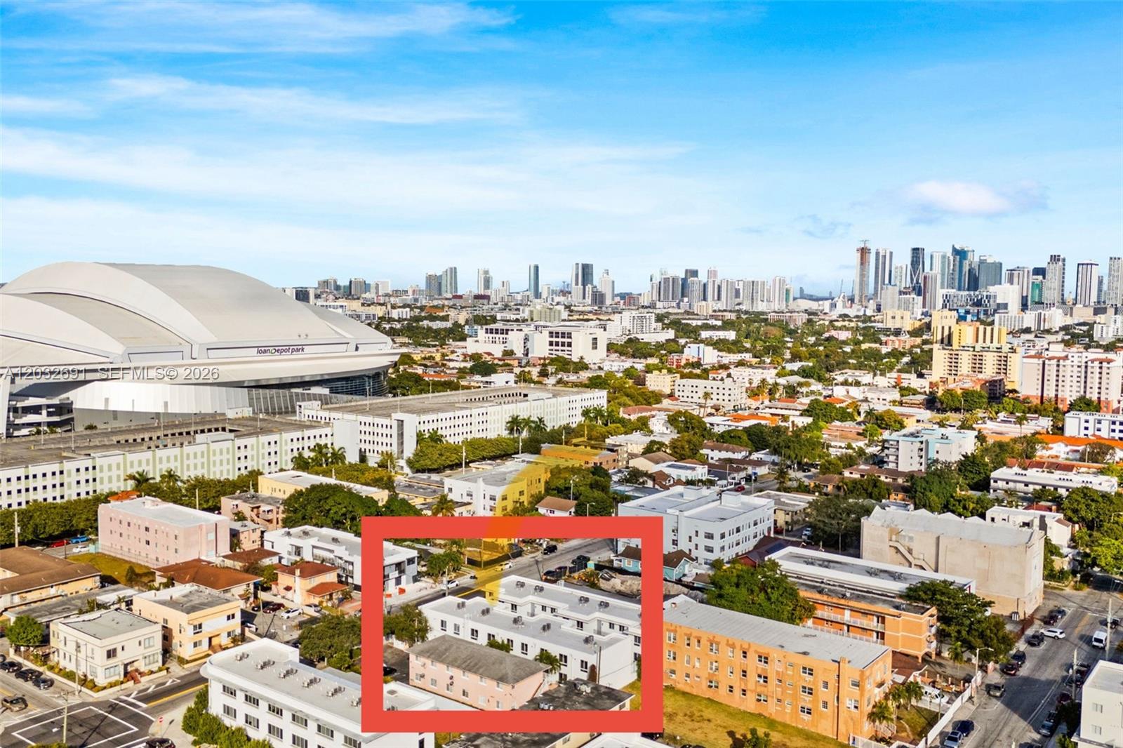 Miami FL 33125 - A12032691