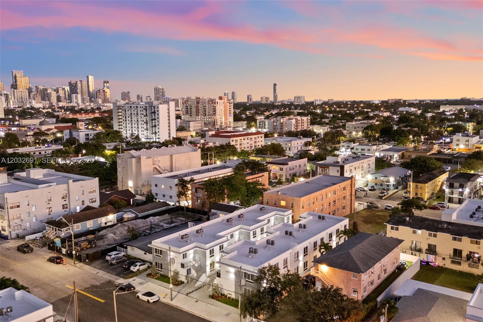 Miami FL 33125 - A12032691