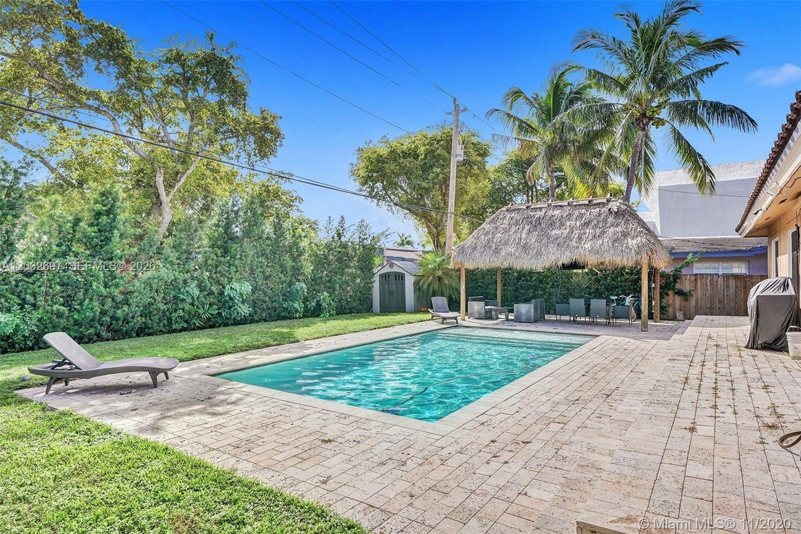 2190 NE 122nd St, North Miami FL 33181