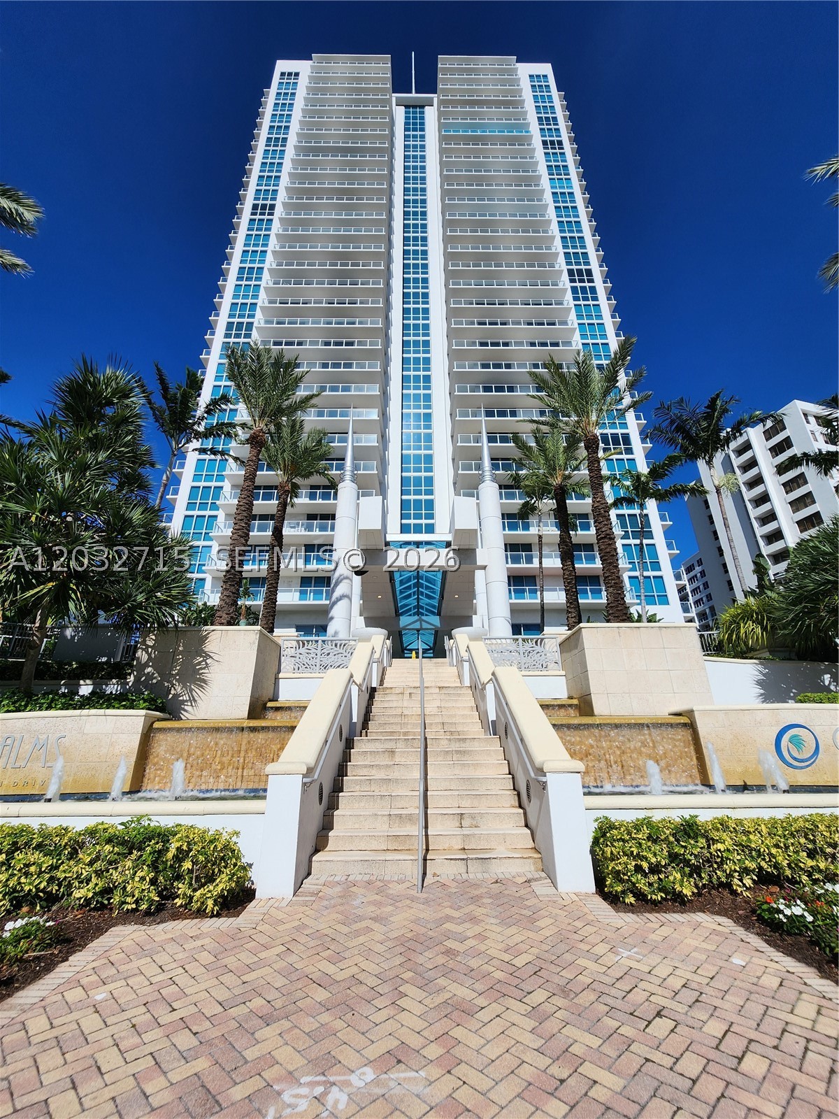 3101 S Ocean Dr #1106, Hollywood FL 33019