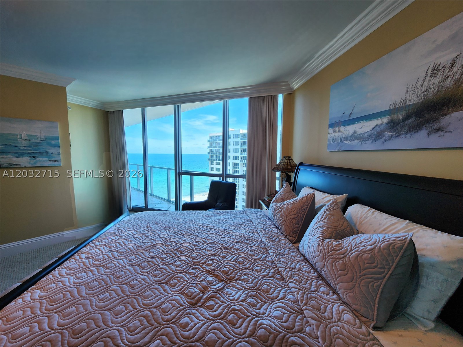 3101 S Ocean Dr #1106, Hollywood FL 33019