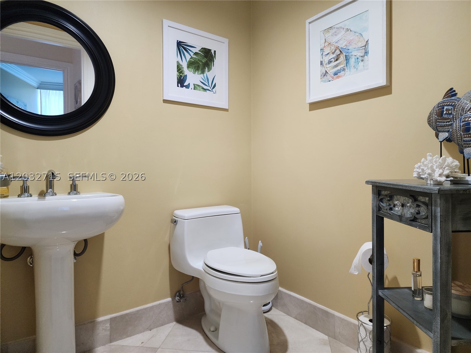 3101 S Ocean Dr #1106, Hollywood FL 33019