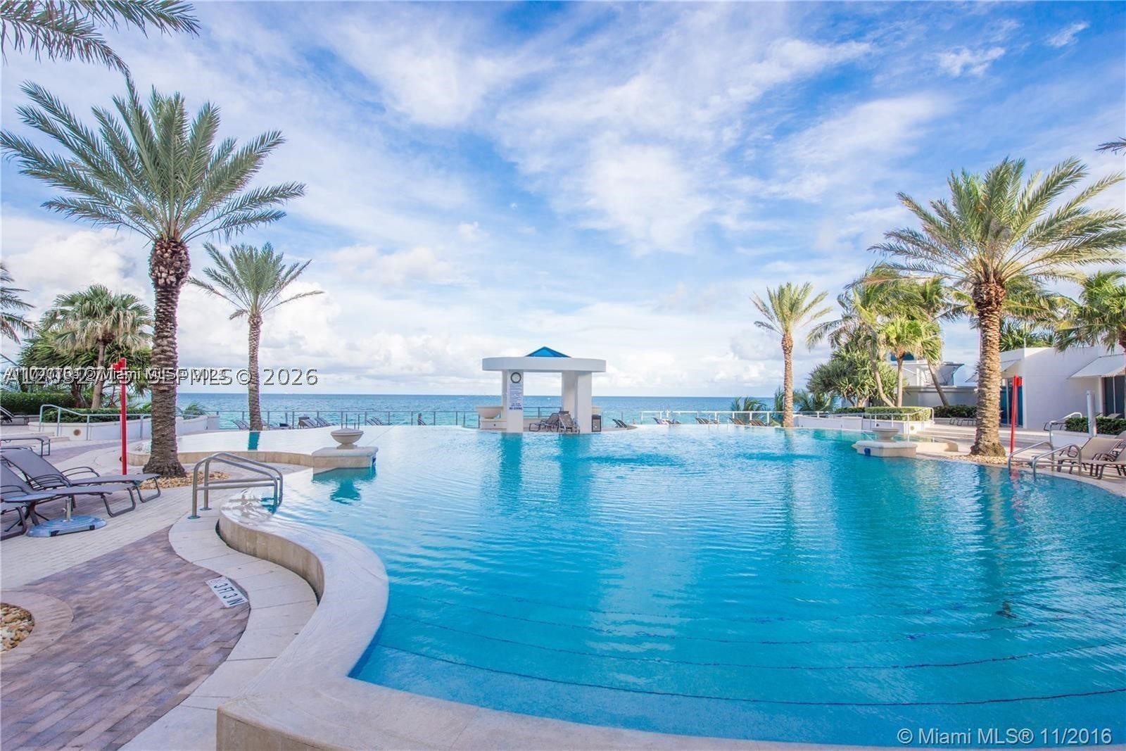 3101 S Ocean Dr #1106, Hollywood FL 33019