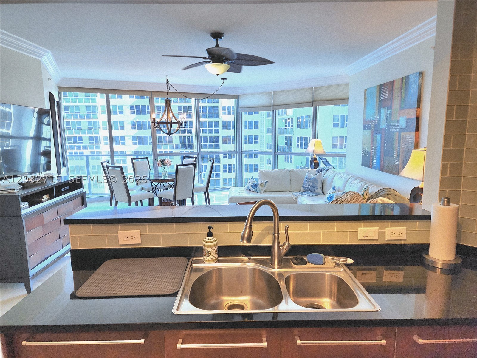 3101 S Ocean Dr #1106, Hollywood FL 33019