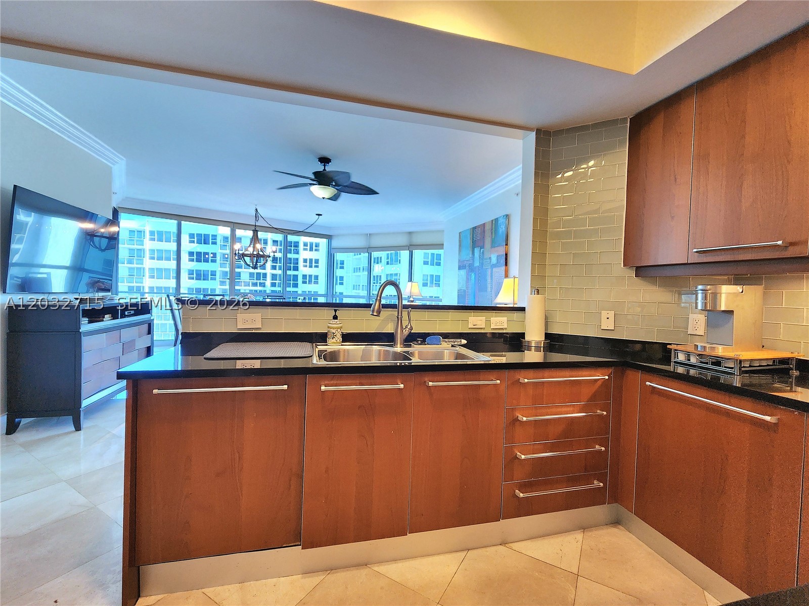 3101 S Ocean Dr #1106, Hollywood FL 33019