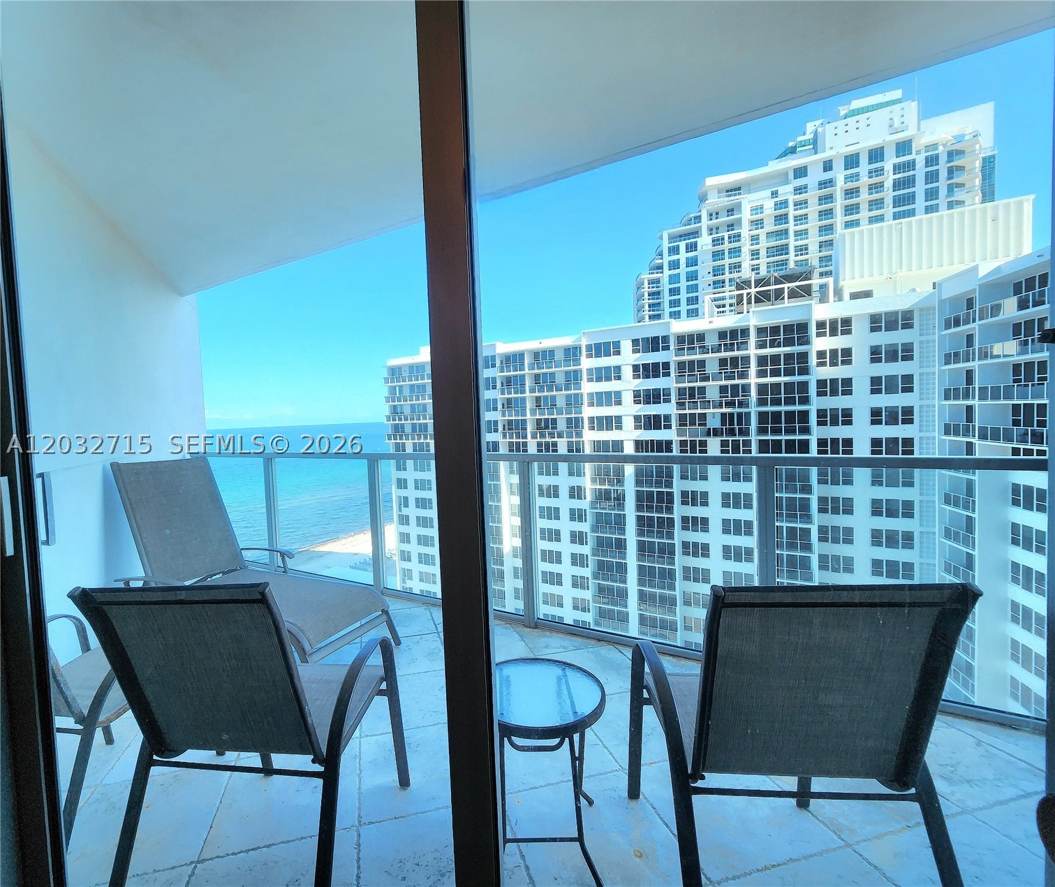 3101 S Ocean Dr #1106, Hollywood FL 33019