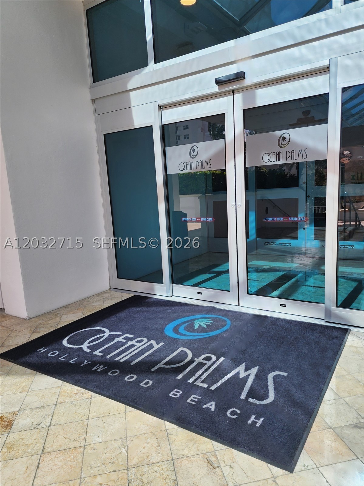 3101 S Ocean Dr #1106, Hollywood FL 33019