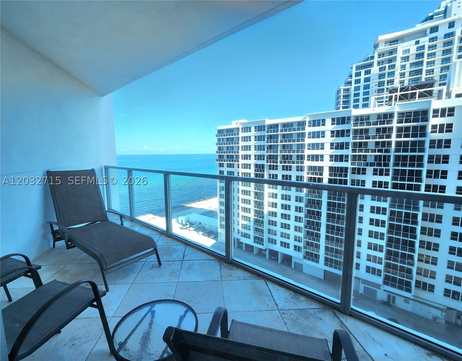 3101 S Ocean Dr #1106, Hollywood FL 33019