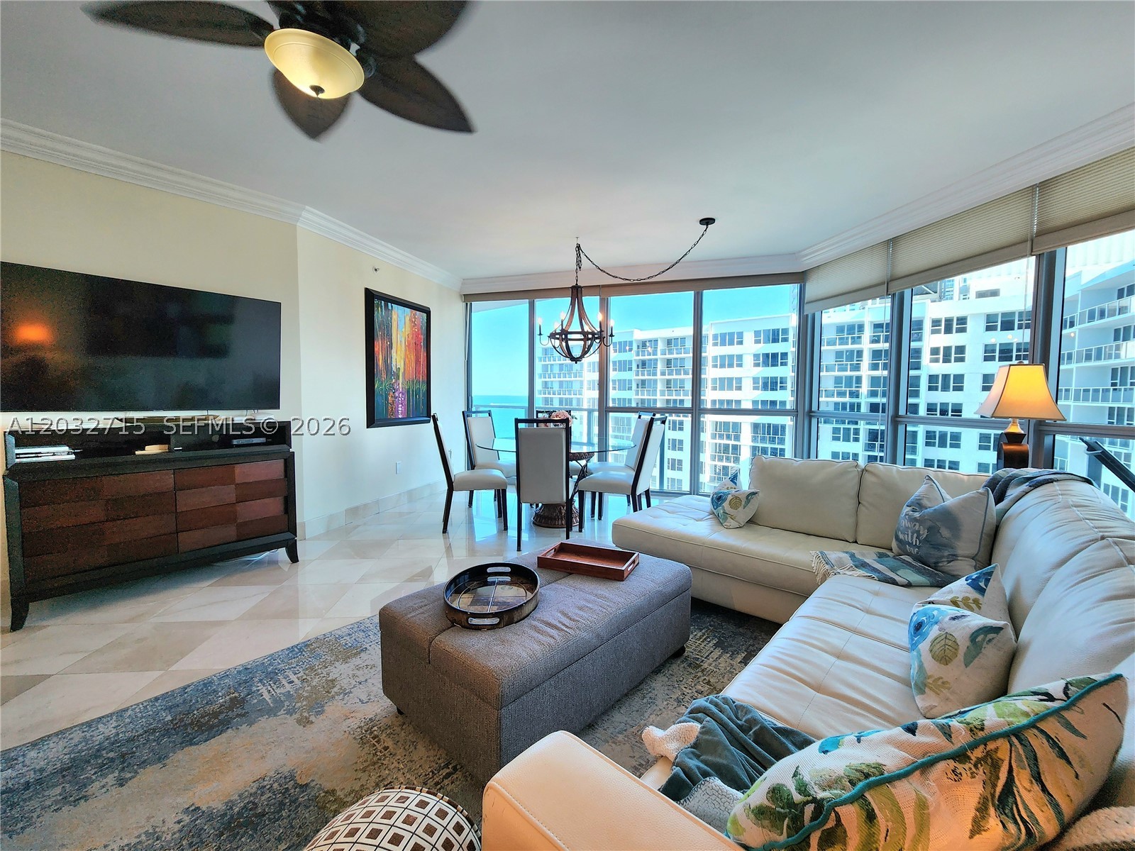 3101 S Ocean Dr #1106, Hollywood FL 33019