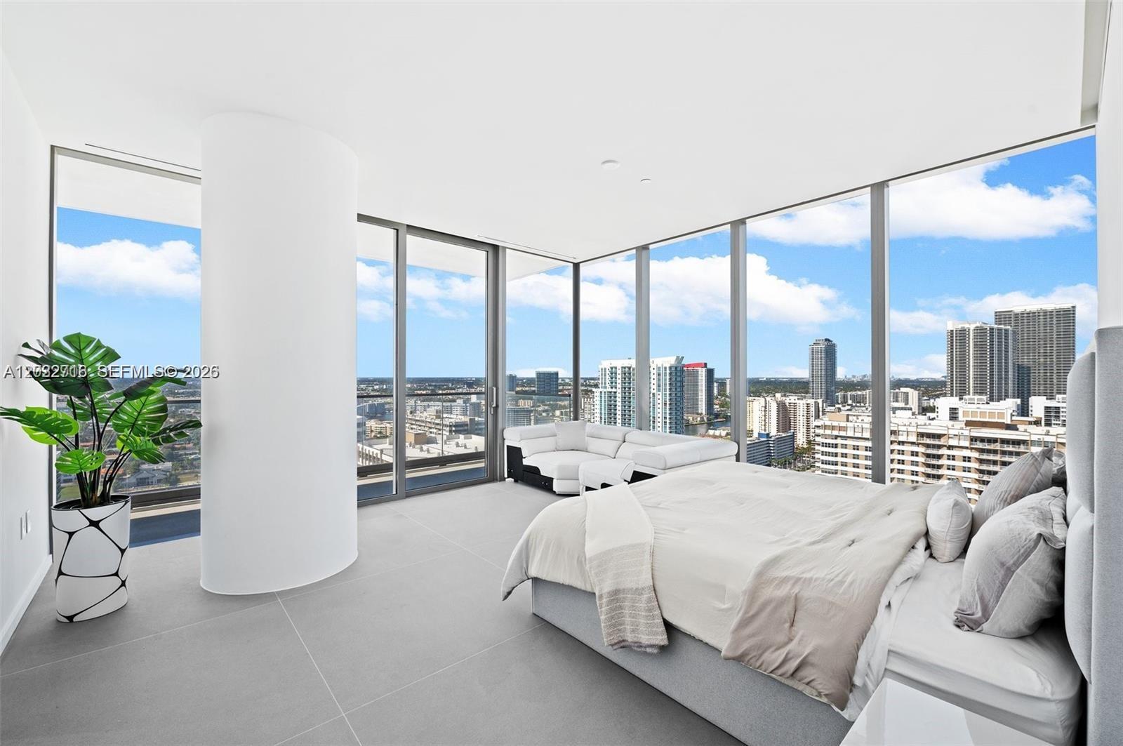 2000 S Ocean Dr #25A, Hallandale Beach FL 33009