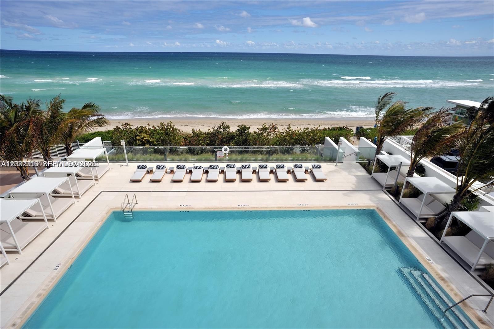 2000 S Ocean Dr #25A, Hallandale Beach FL 33009