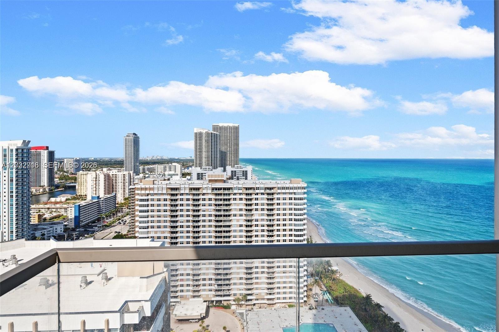 2000 S Ocean Dr #25A, Hallandale Beach FL 33009