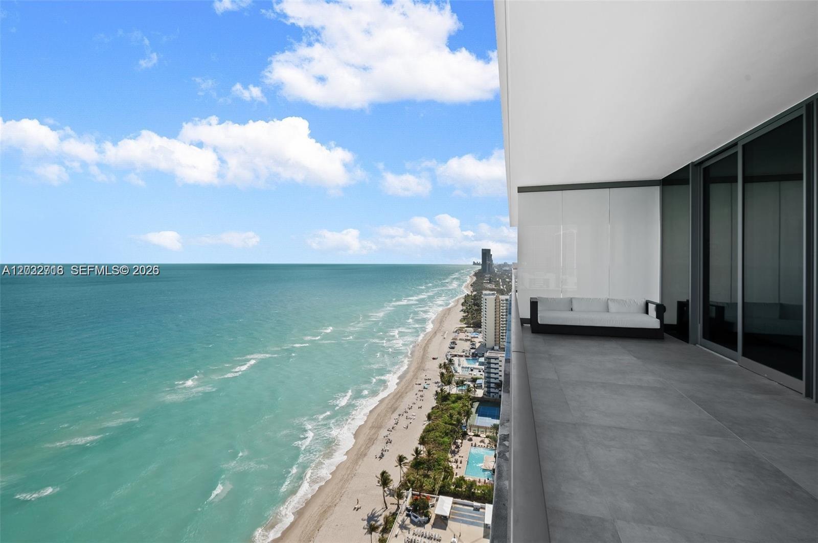 2000 S Ocean Dr #25A, Hallandale Beach FL 33009