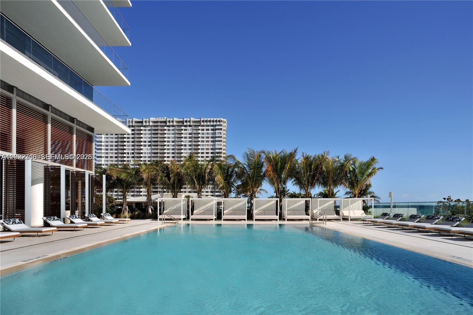 2000 S Ocean Dr #25A, Hallandale Beach FL 33009