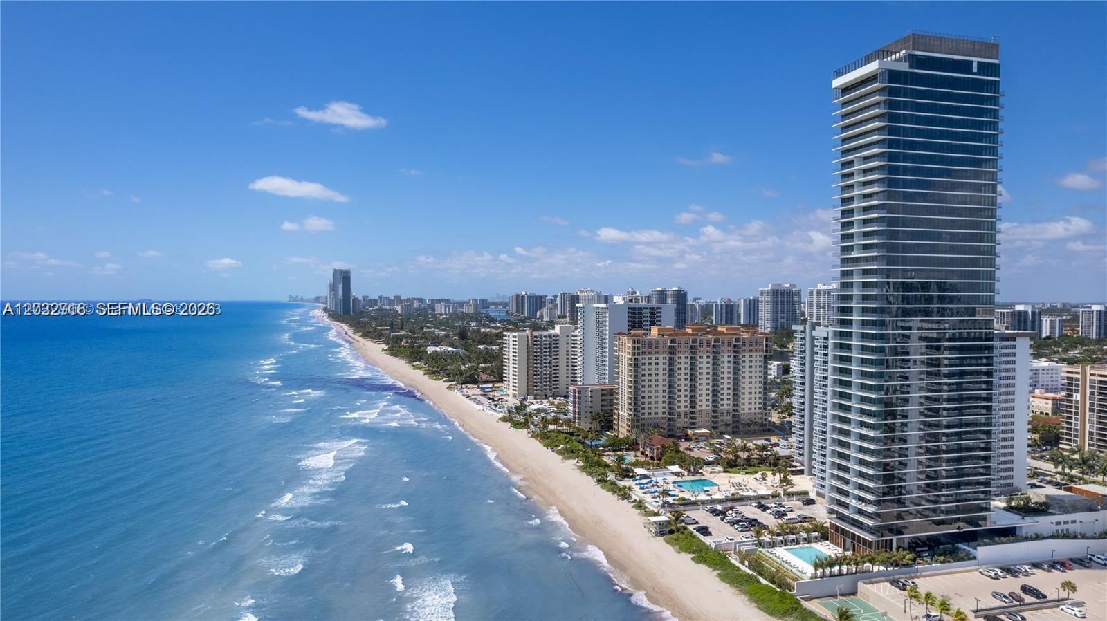 2000 S Ocean Dr #25A, Hallandale Beach FL 33009