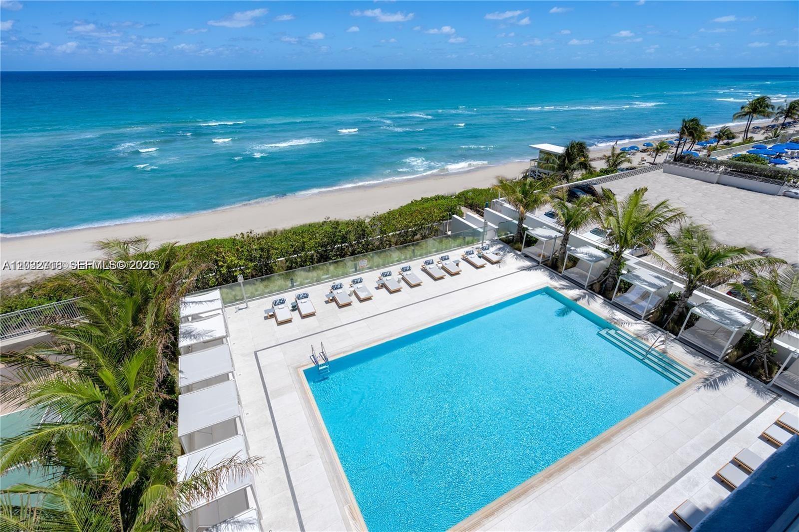 2000 S Ocean Dr #25A, Hallandale Beach FL 33009