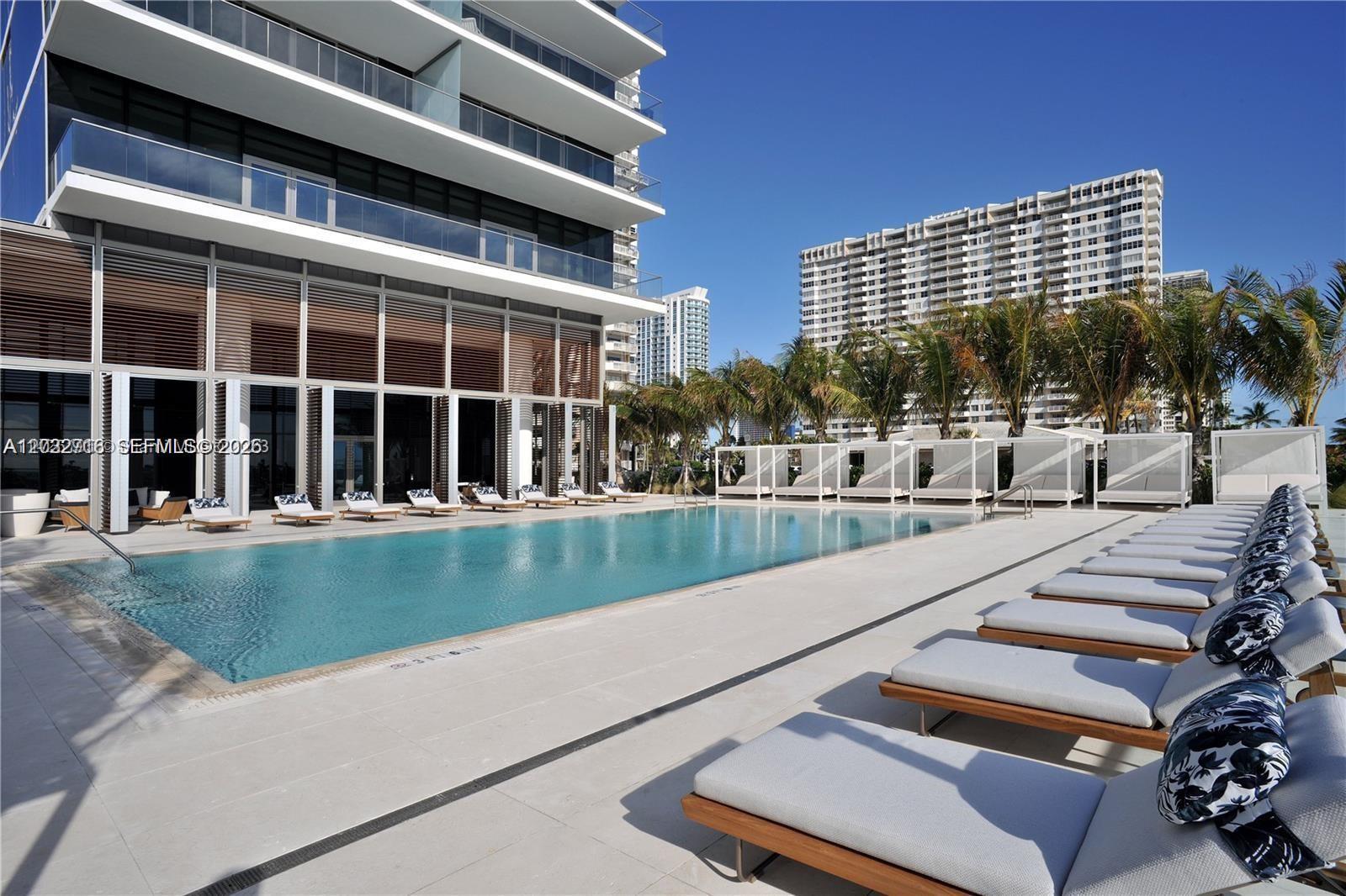 2000 S Ocean Dr #25A, Hallandale Beach FL 33009