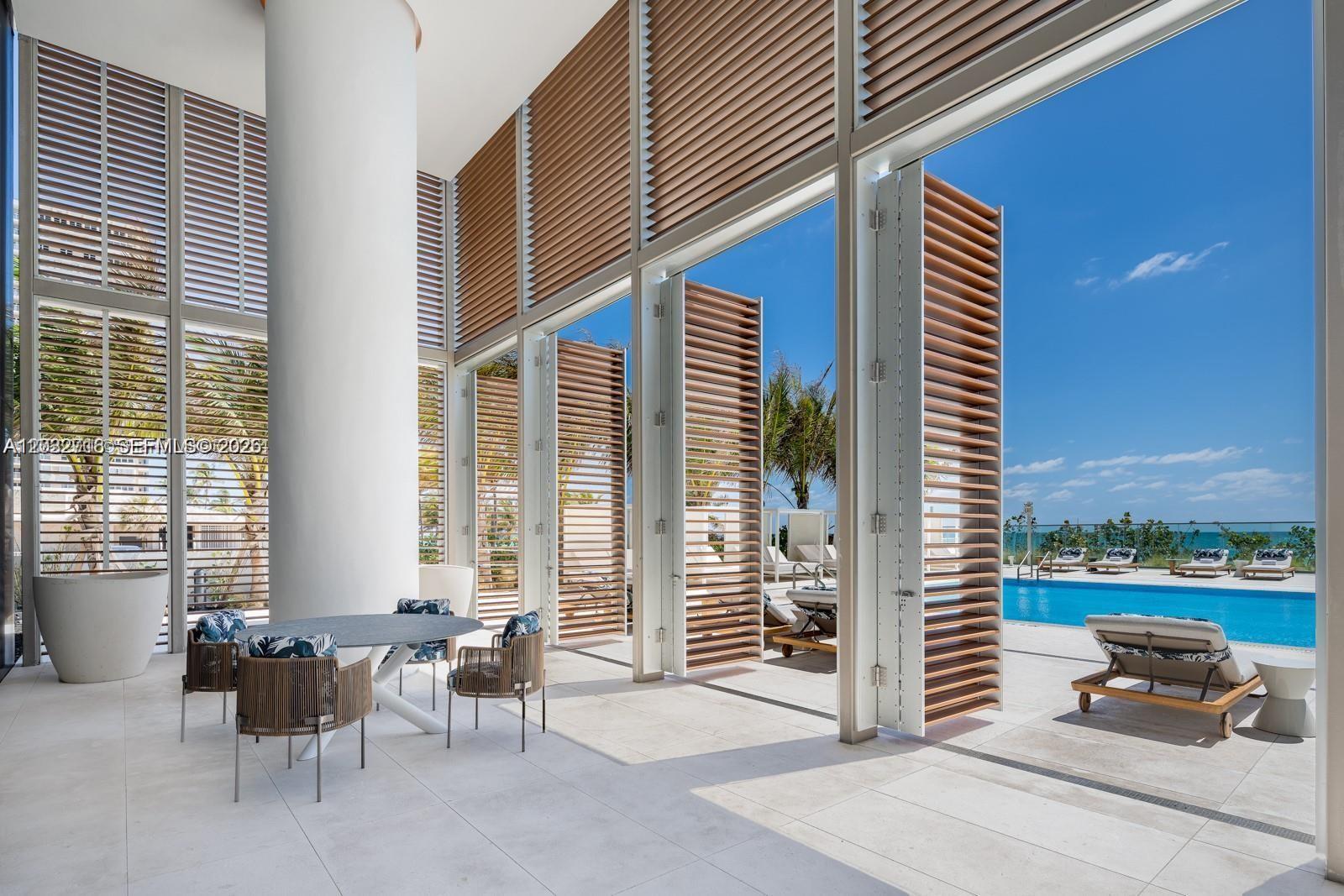 2000 S Ocean Dr #25A, Hallandale Beach FL 33009