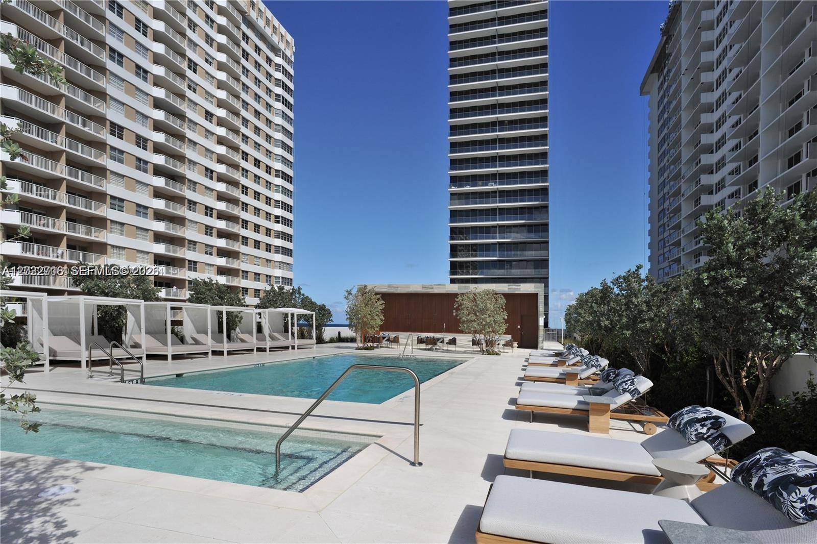 2000 S Ocean Dr #25A, Hallandale Beach FL 33009