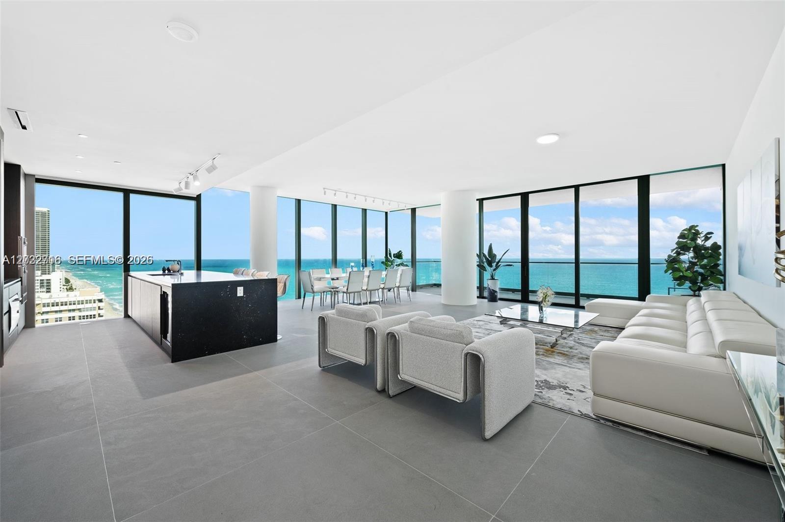 2000 S Ocean Dr #25A, Hallandale Beach FL 33009