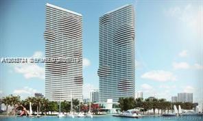 480 NE 31 ST #2306, Miami FL 33137