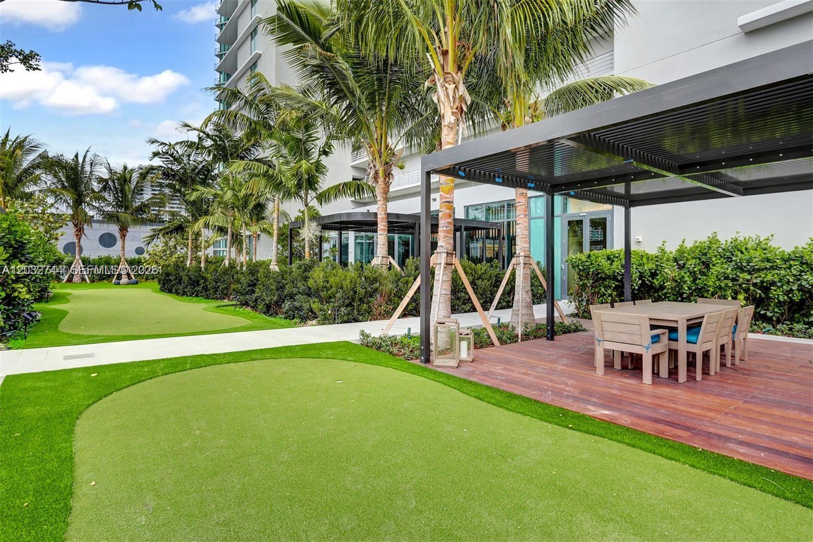 480 NE 31 ST #2306, Miami FL 33137