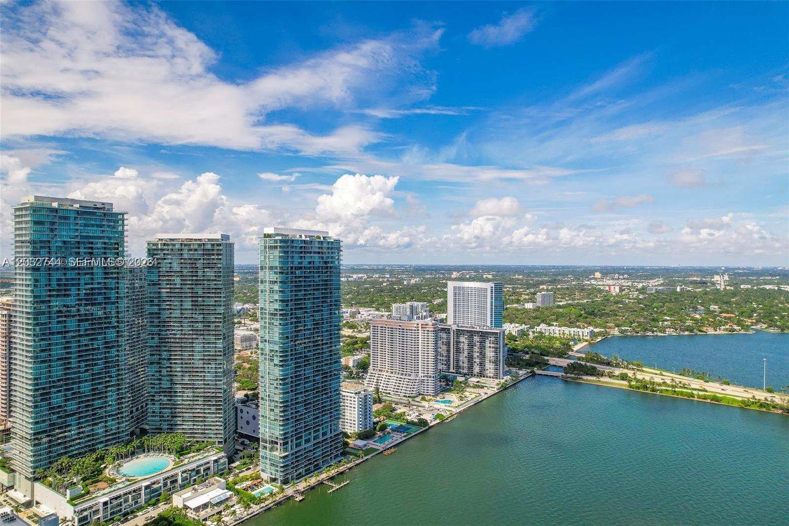 480 NE 31 ST #2306, Miami FL 33137