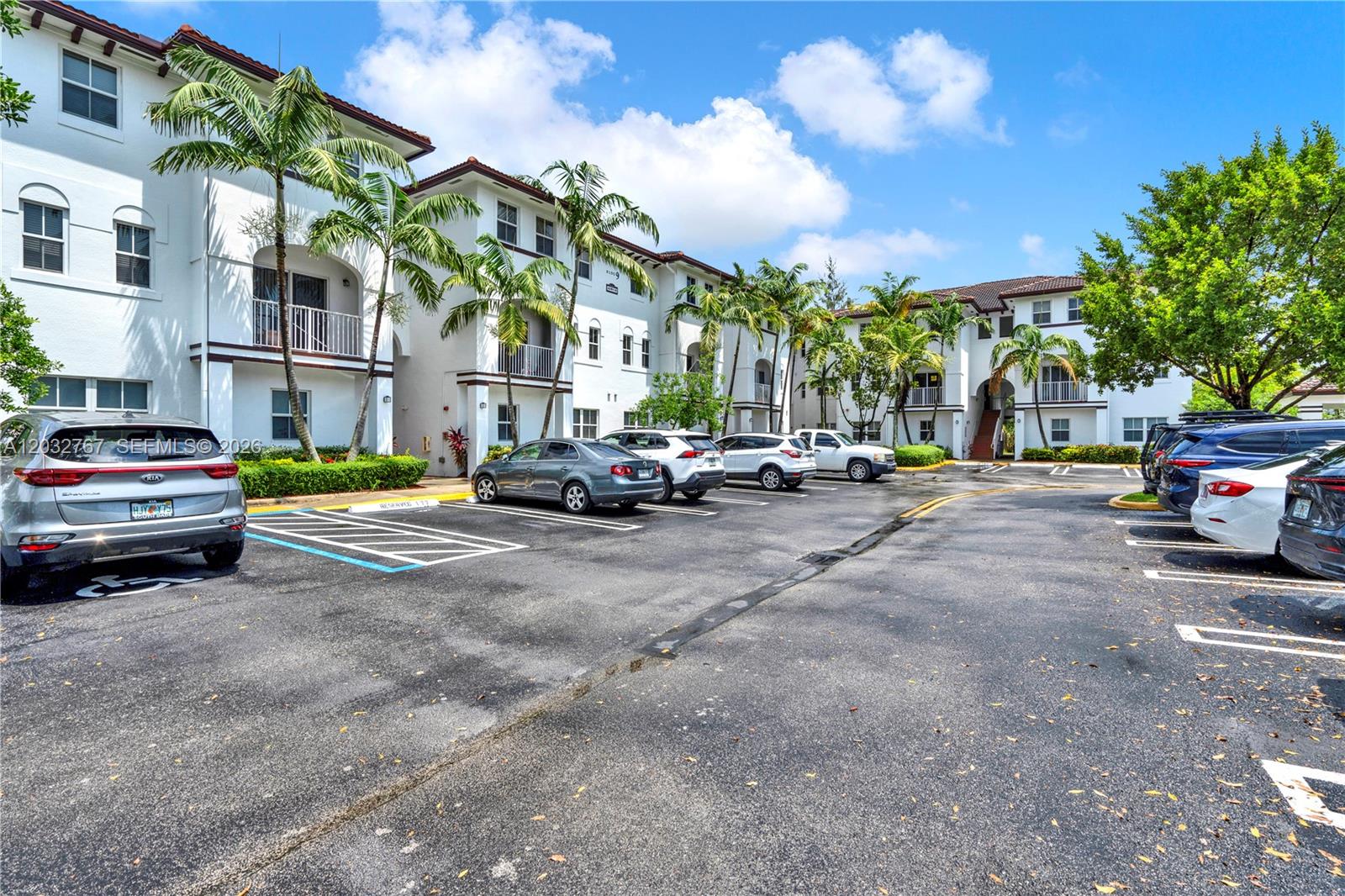 8620 NW 97th Ave #213, Doral FL 33178