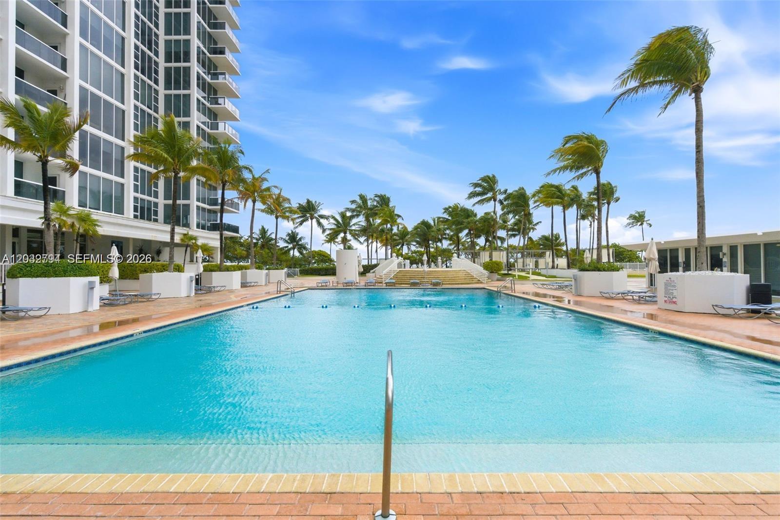 10275 Collins Ave #718, Bal Harbour FL 33154