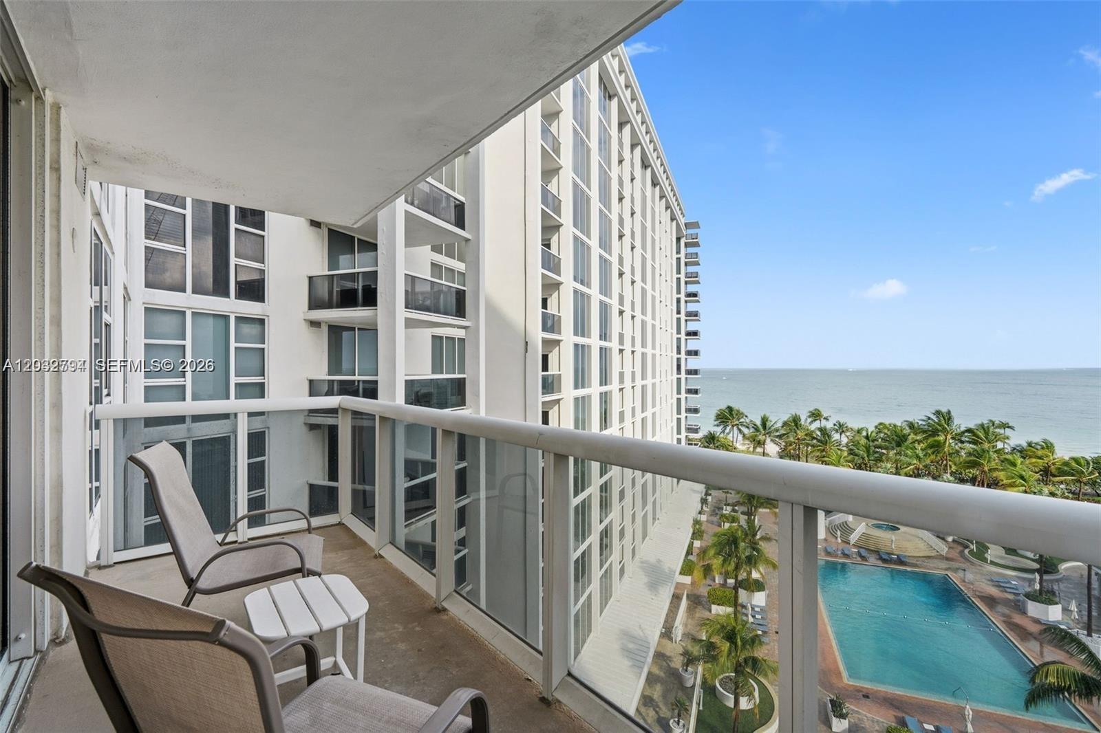 10275 Collins Ave #718, Bal Harbour FL 33154