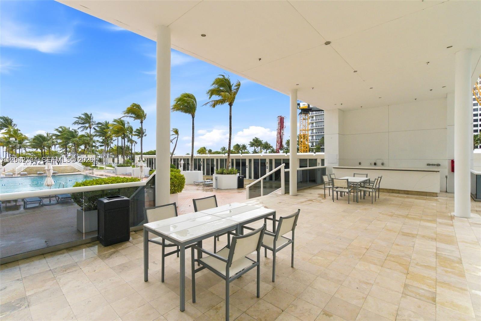10275 Collins Ave #718, Bal Harbour FL 33154