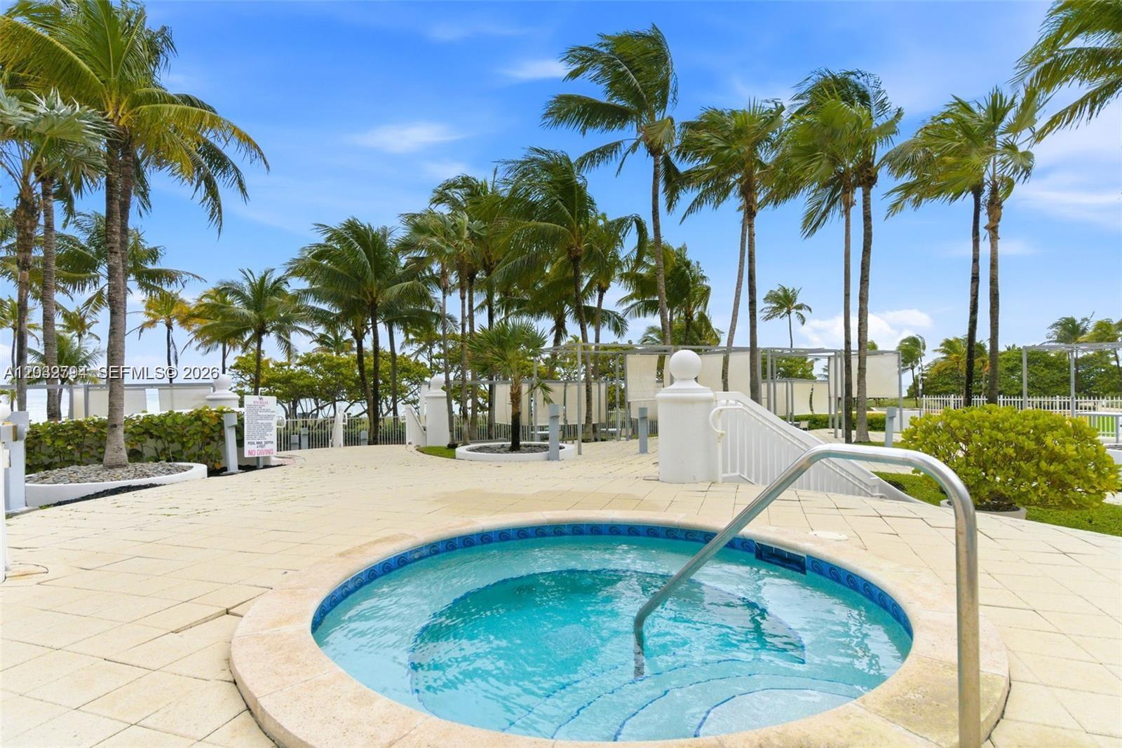 10275 Collins Ave #718, Bal Harbour FL 33154