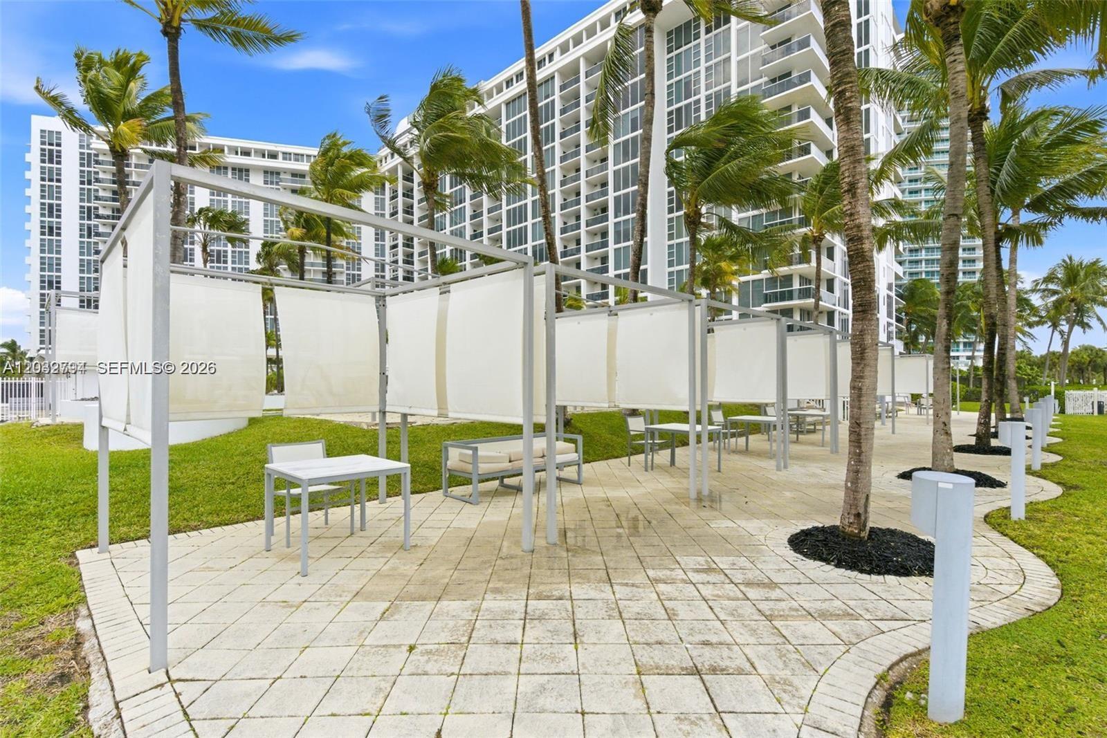 10275 Collins Ave #718, Bal Harbour FL 33154