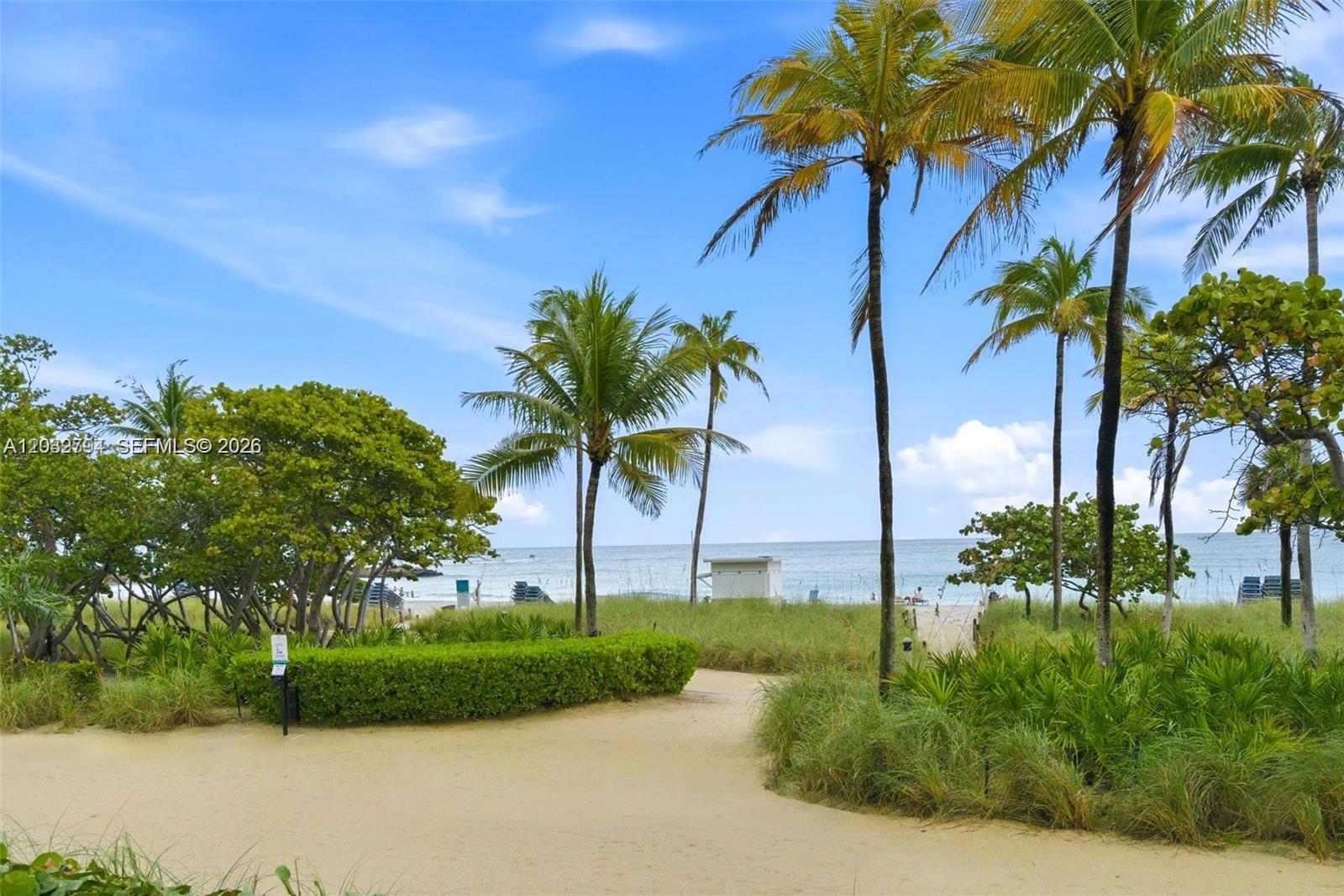 10275 Collins Ave #718, Bal Harbour FL 33154