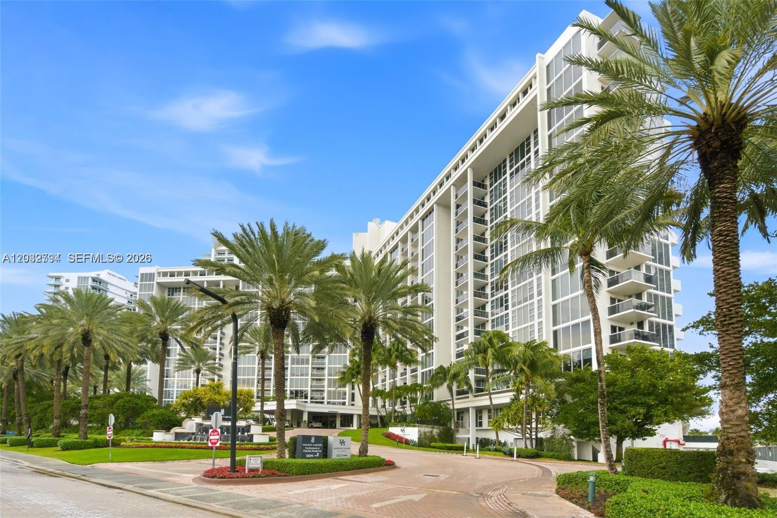 10275 Collins Ave #718, Bal Harbour FL 33154