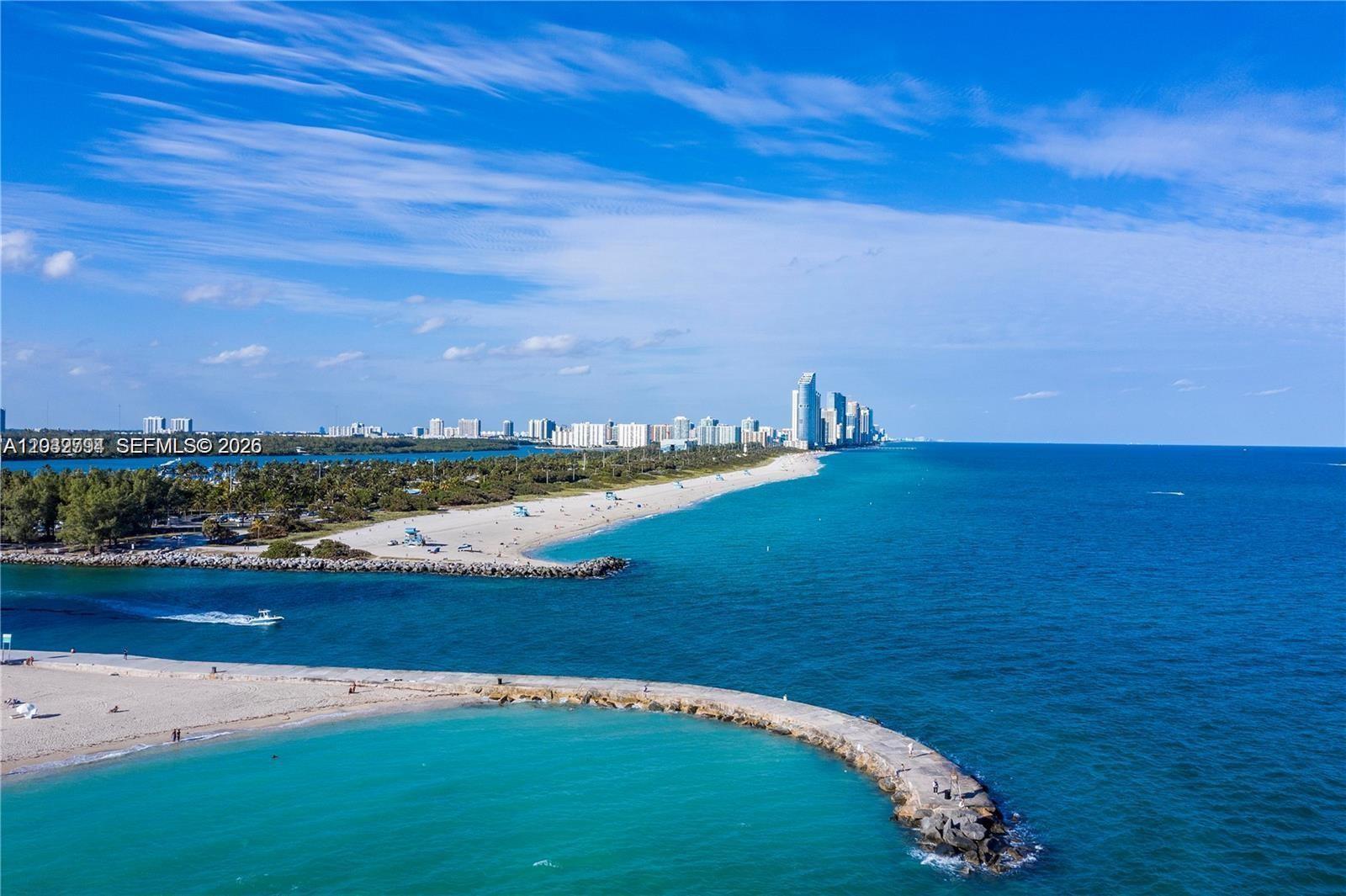 10275 Collins Ave #718, Bal Harbour FL 33154