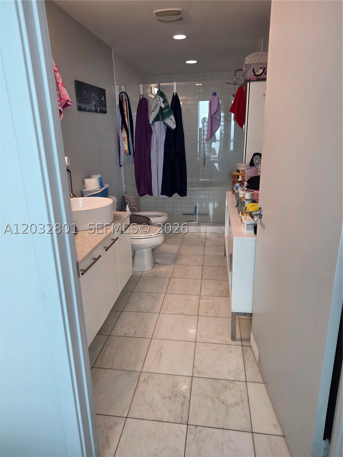 888 Biscayne Blvd #5107, Miami FL 33132