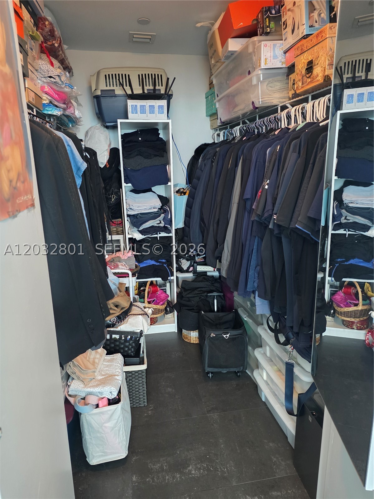 888 Biscayne Blvd #5107, Miami FL 33132