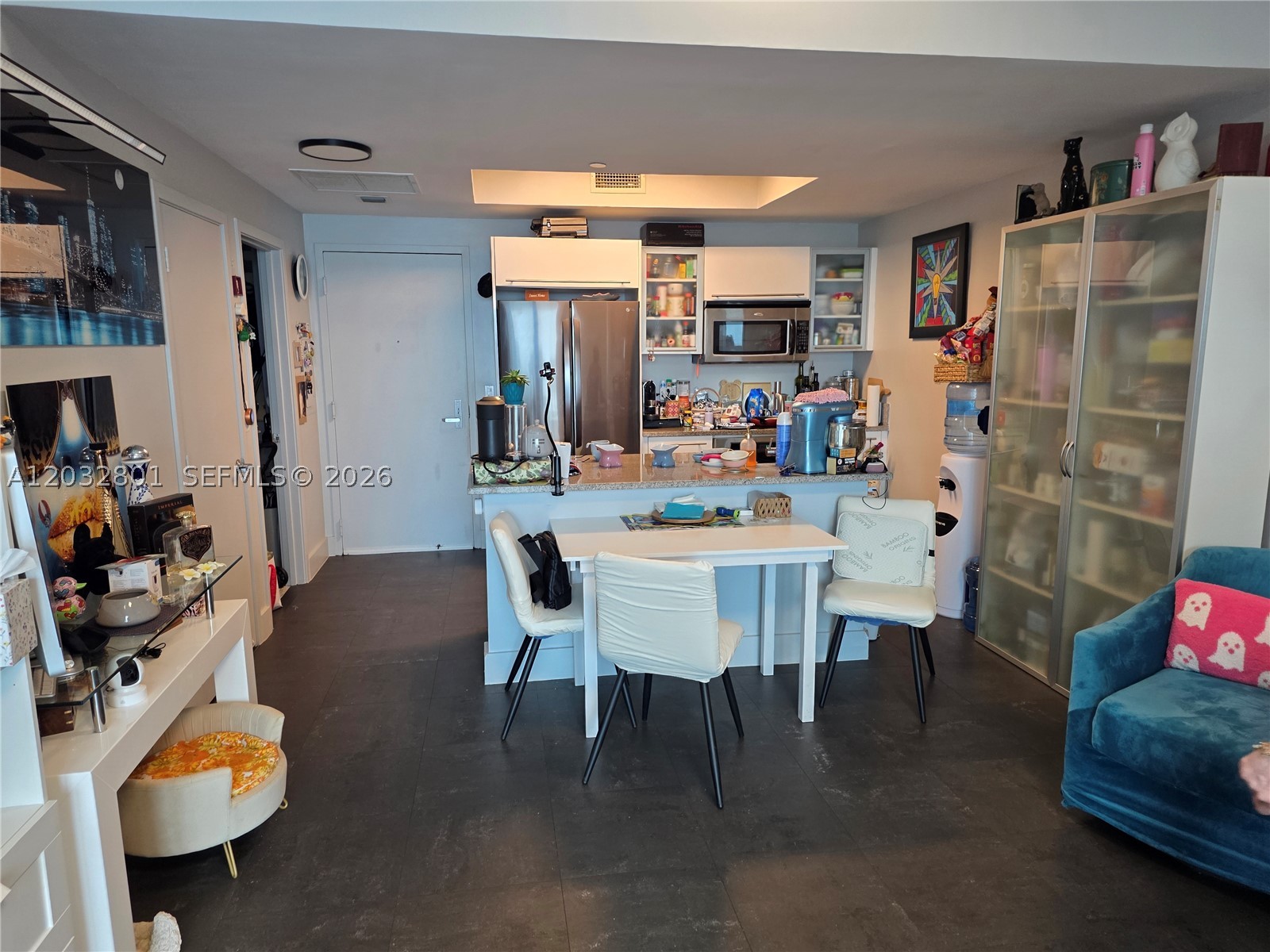 888 Biscayne Blvd #5107, Miami FL 33132
