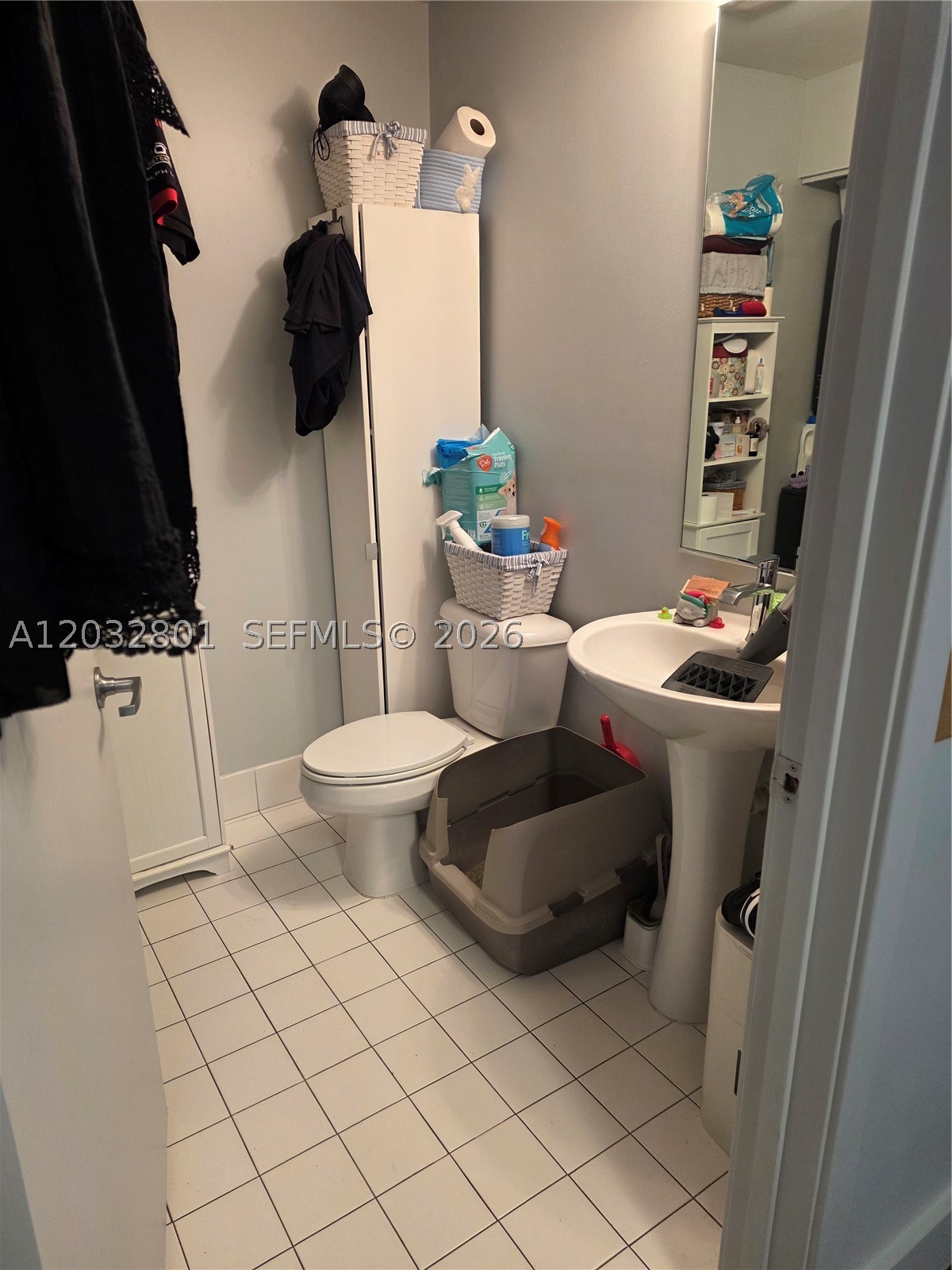 888 Biscayne Blvd #5107, Miami FL 33132
