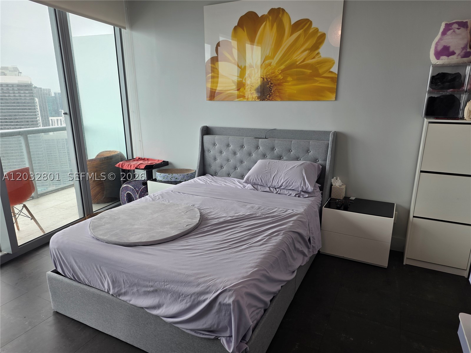 888 Biscayne Blvd #5107, Miami FL 33132