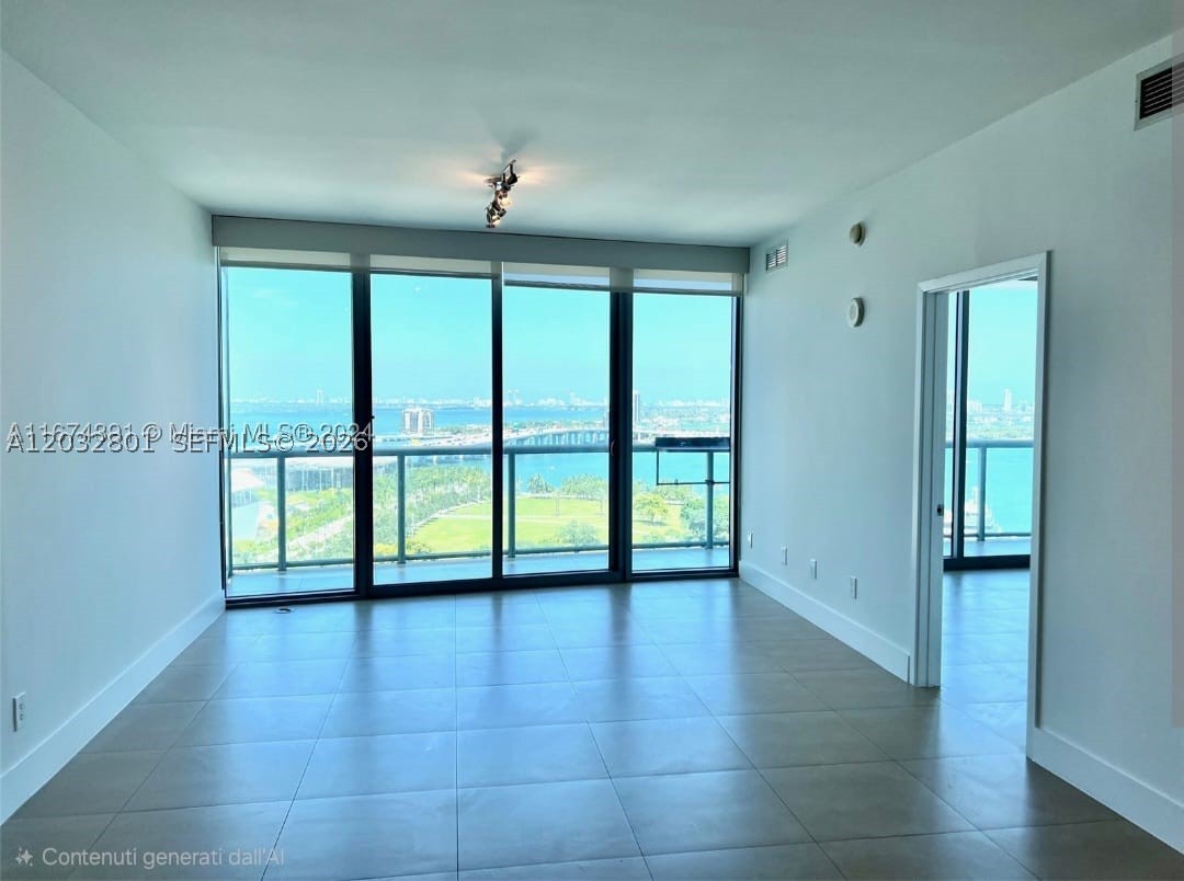 888 Biscayne Blvd #5107, Miami FL 33132