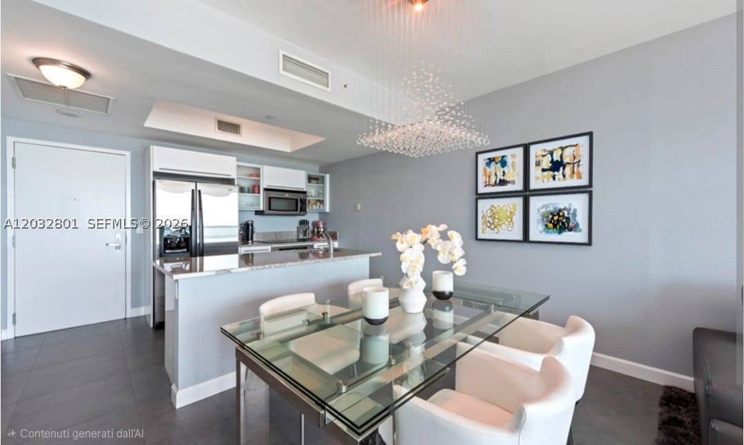 888 Biscayne Blvd #5107, Miami FL 33132