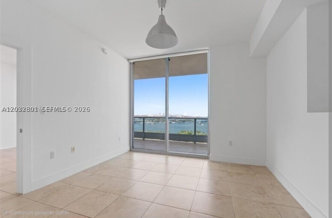 888 Biscayne Blvd #5107, Miami FL 33132