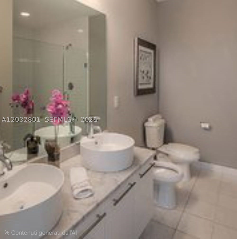 888 Biscayne Blvd #5107, Miami FL 33132
